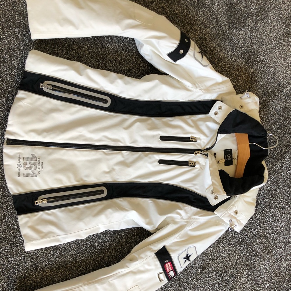 Women’s Bogner ski jacket